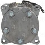 Four Seasons Air Conditioner Compressor (MPN: 58580)