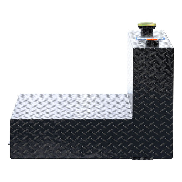 UWS Liquid Transfer Tank (MPN: TT-50-L-T-P-BLK)