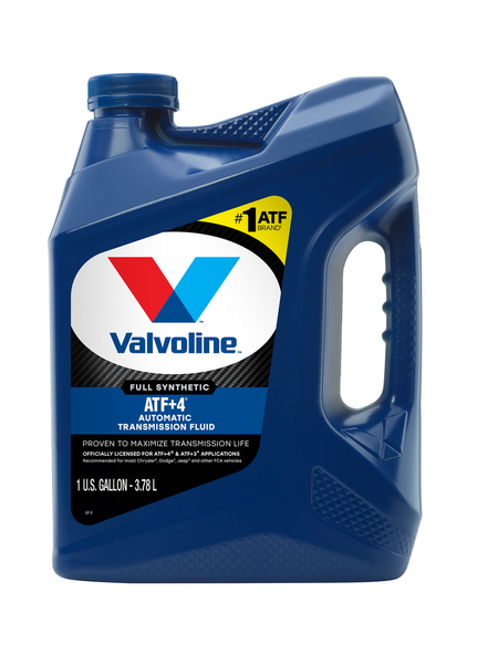 Valvoline Full Synthetic ATF (MPN: 883587)