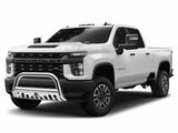 Black Horse Off Road Bull Bar (MPN: BBGT30-SP)