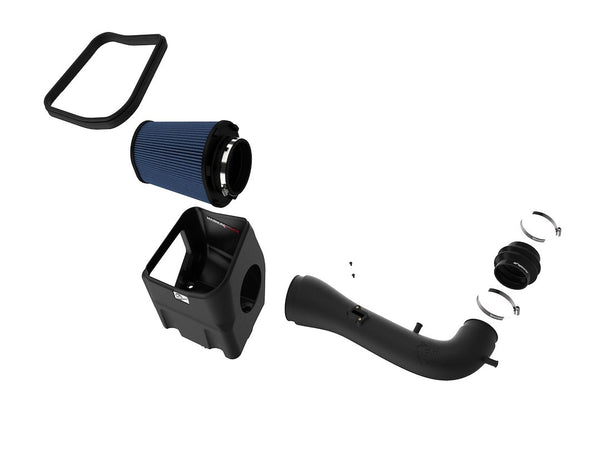 Advanced FLOW Engineering Cold Air Intake (MPN: 54-13060R)
