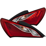 AnzoUSA LED Tail Light Assembly (MPN: 321334)