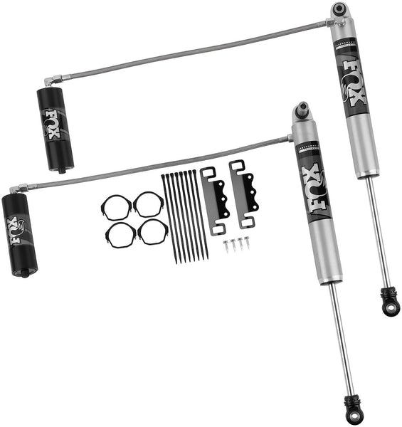 Fox Shocks Performance Series 2.0 Reservoir Shock (MPN: 885-24-183)