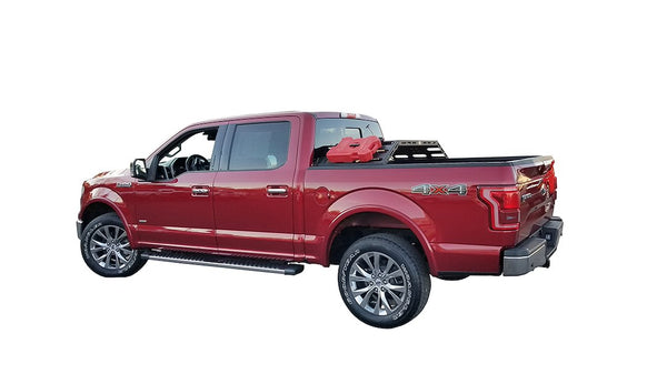 Fishbone Offroad Bed Cargo Rack (MPN: FB21259)