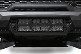 Bomber Front Bumper by Addictive Desert Designs (MPN: F630012140103)