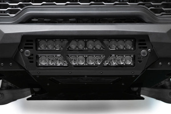 Bomber Front Bumper by Addictive Desert Designs (MPN: F630012140103)