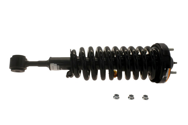 KYB Strut-Plus Strut Assembly (MPN: SR4077)