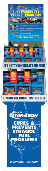 Star Brite Point Of Purchase Display (MPN: 093636)