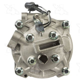 Four Seasons Air Conditioner Compressor (MPN: 168486)
