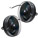 Oracle Lighting LED Fog Light Set (MPN: 5865-504)