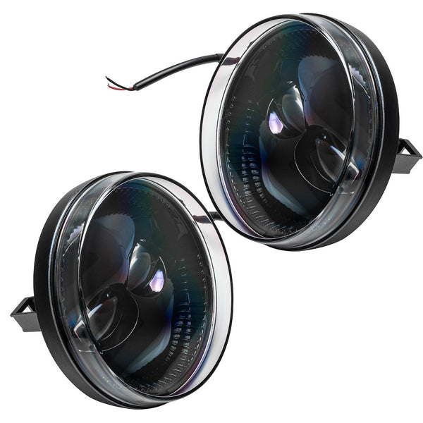 Oracle Lighting LED Fog Light Set (MPN: 5865-504)