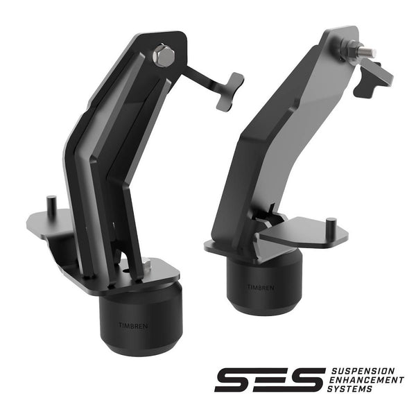 Timbren Helper Spring Kit (MPN: GMFK15CC)