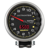 AutoMeter Ultimate III Tachometer (MPN: 6888)