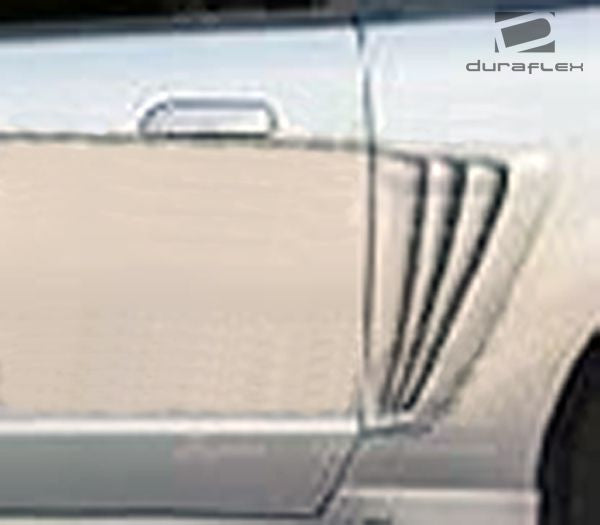 Duraflex Scoop by Fender (MPN: 102081)