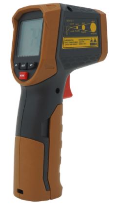 Southwire Infrared Thermometer (MPN: 31212S)