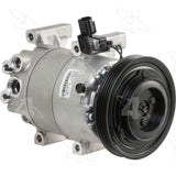 Four Seasons Air Conditioner Compressor (MPN: 158389)