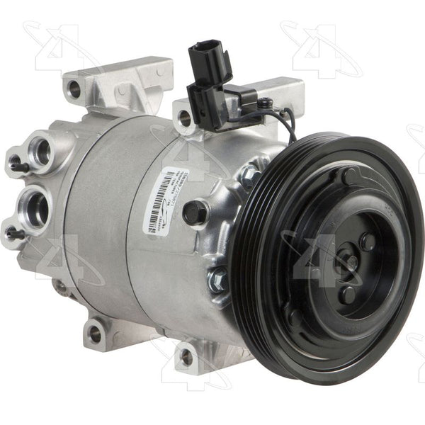 Four Seasons Air Conditioner Compressor (MPN: 158389)