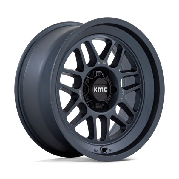 KMC Wheels KM725 17 Inch Wheel (MPN: KM725LX17855000)