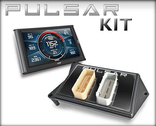 Edge Products Pulsar Computer Module (MPN: 33551)