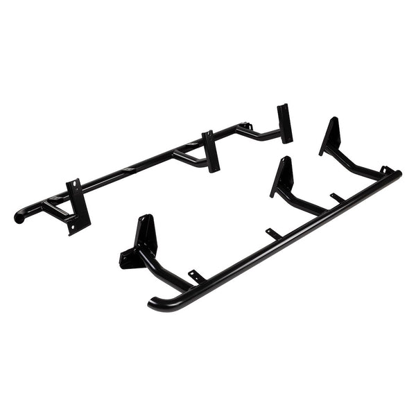 ARB Nerf Bar With Flat Step (MPN: 4413260)