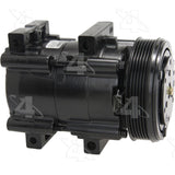 Four Seasons Air Conditioner Compressor (MPN: 57169)