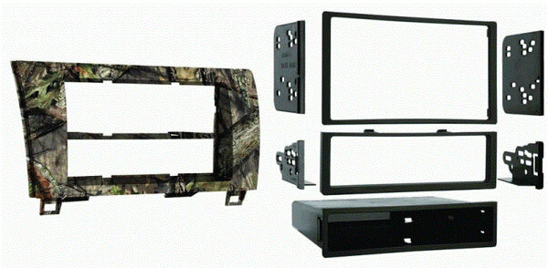 Metra Electronics Radio Mounting Kit (MPN: RTX-99-8220)