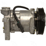 Four Seasons Air Conditioner Compressor (MPN: 98550)