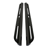 Westin Nerf Bar With Step Plate (MPN: 42-14195)