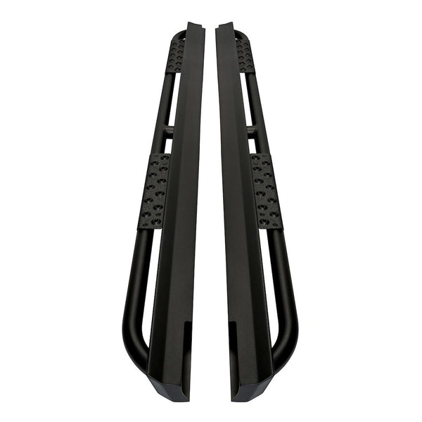 Westin Nerf Bar With Step Plate (MPN: 42-14195)