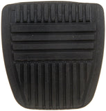 Brake Pedal Pad - OE Replacement by Help! By Dorman (MPN: 20723)