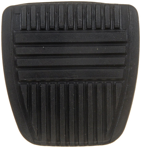 Brake Pedal Pad - OE Replacement by Help! By Dorman (MPN: 20723)