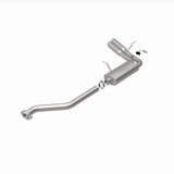 Magnaflow Performance Exhaust System Kit (MPN: 15842)