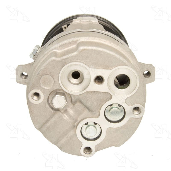 Four Seasons Air Conditioner Compressor (MPN: 58283)