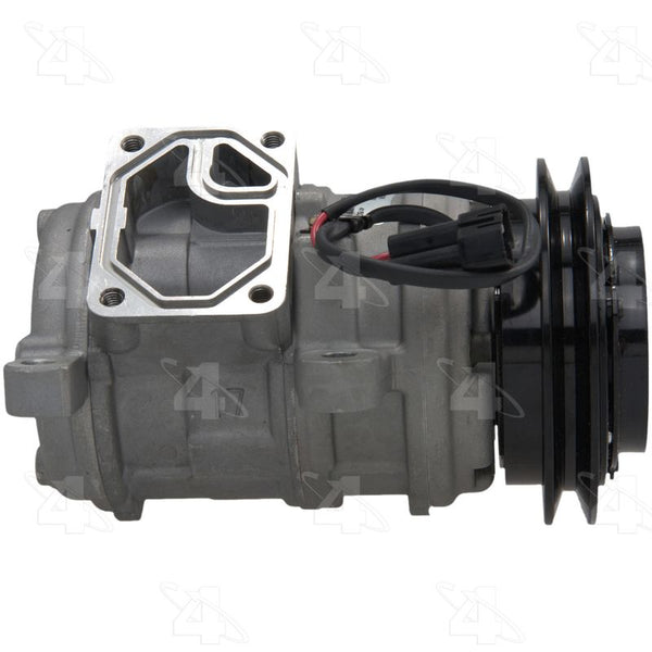 Four Seasons Air Conditioner Compressor (MPN: 58396)