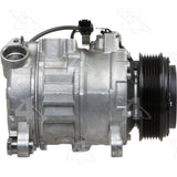 Four Seasons Air Conditioner Compressor (MPN: 198364)