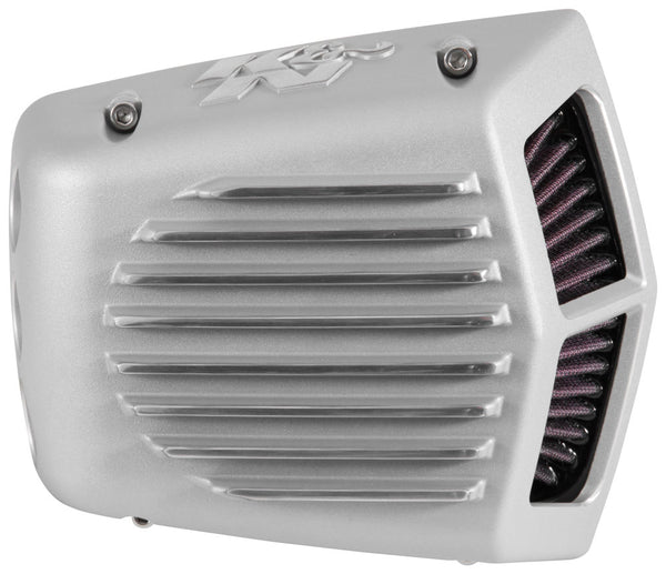 K&N Street Metal Air Cleaner Assembly (MPN: RK-3955S)