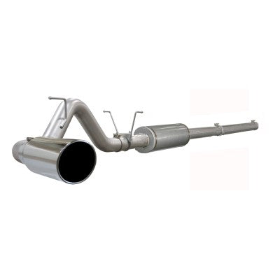 Advanced FLOW Engineering Exhaust System Kit (MPN: 49-42002)