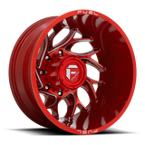 Fuel Off Road Wheel Runner D742 (MPN: D74222829335)