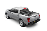 Truxedo Lo Pro Soft Roll-Up Tonneau Cover (MPN: 592501)