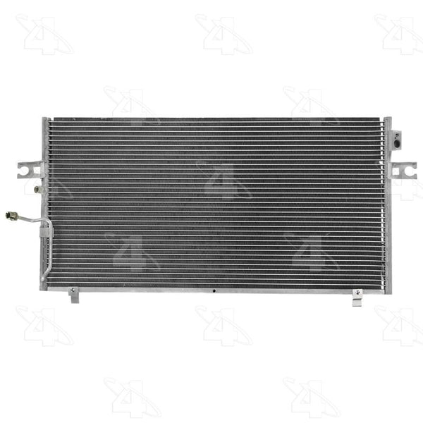 Four Seasons Air Conditioner Condenser (MPN: 40046)