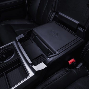 Dometic CCF-T Center Console Refrigerator (MPN: 9600027668)