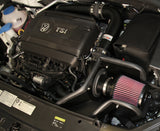 K&N Cold Air Intake 69 Series Typhoon (MPN: 69-9507TTK)