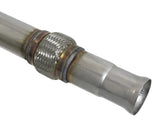 Advanced FLOW Engineering Exhaust System Kit (MPN: 49-44128-B)