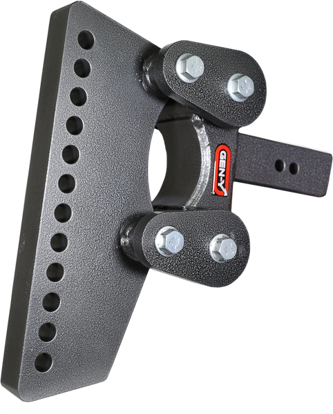 Gen-Y Hitch Torsion-Flex Weight Distribution Shank (MPN: GH-1103)