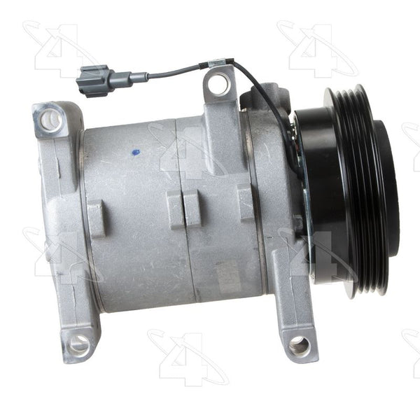 Four Seasons Air Conditioner Compressor (MPN: 58445)