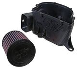 K&N Cold Air Intake System (MPN: 57S-9505)