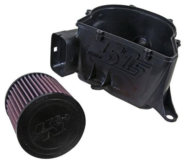 K&N Cold Air Intake System (MPN: 57S-9505)
