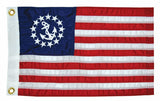 Taylor Made US Yacht Ensign Flag (MPN: 8118)