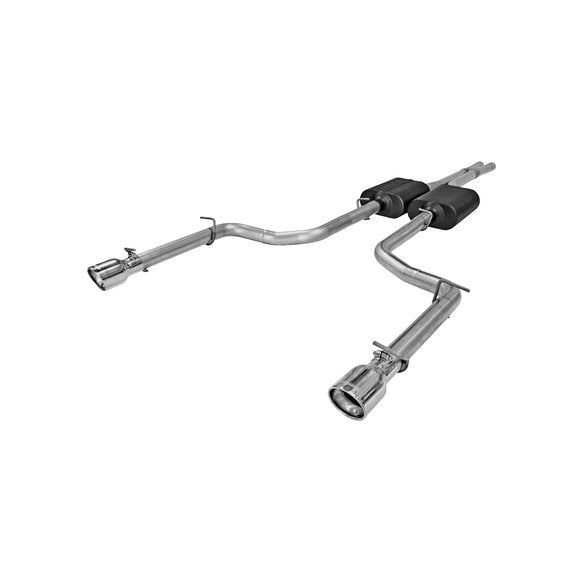 Flowmaster Exhaust System Kit (MPN: 817480)