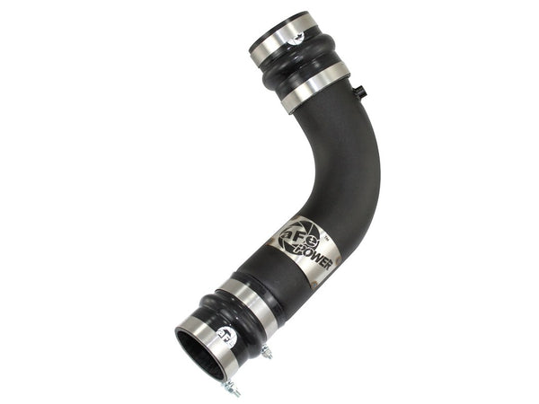 Advanced FLOW Engineering Turbocharger Intercooler Pipe (MPN: 46-20089)